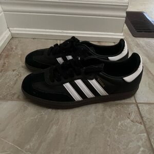 Adidas sambas